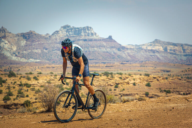 Goblin Valley Gravel Ride Showcases Utah’s Desert Terrain on November 9, 2025