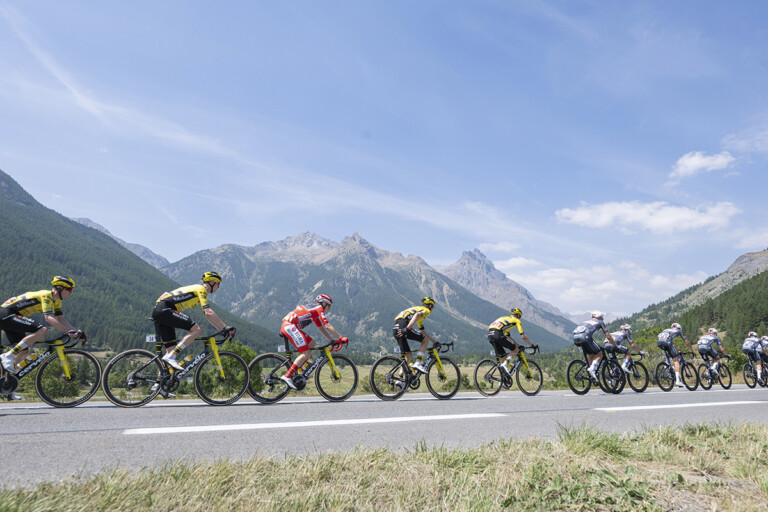 La Vuelta a España 2025: Stages 4-9 – The International Adventure Continues