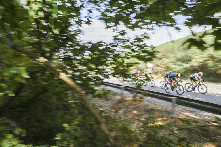 La Vuelta a España 2025: Stages 10-15 – The UAE Juggernaut and the Battle for La Roja