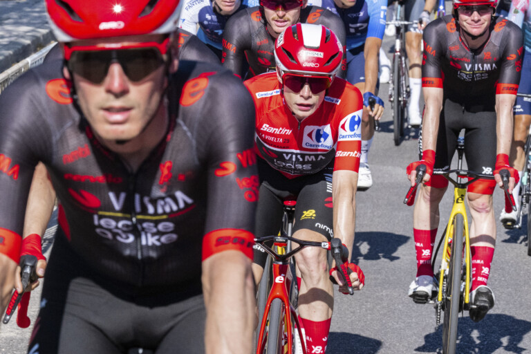 La Vuelta a España 2025: Stages 16-21 – The Final Act and Vingegaard’s Crown