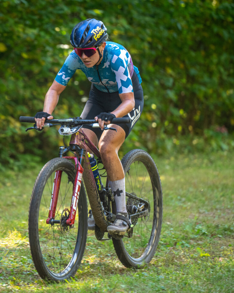 Chequamegon: Rollins and Vermeulen Strike Solo in Cable