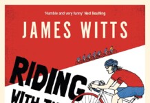Book Review: Riding with the Rocketmen