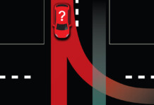 Cycling Safely: Avoiding the Left Hook