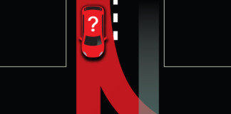 Cycling Safely: Avoiding the Left Hook