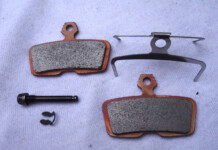 Brake Pad Replacement