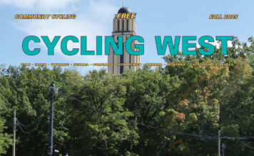 Cycling West’s Fall 2025 Magazine is Now Available! Cycling West Fall 2025 Cover Photo: Durango, Colorado’s Quinn Simmons (Lidl-Trek) on the descent below the University of Montréal. Simmons would finish third on the day in the Grand Prix Cycliste de Montréal on September 14, 2025. The race is part of the UCI World Tour, the top level of men’s pro road racing. Photo by Dave Iltis
