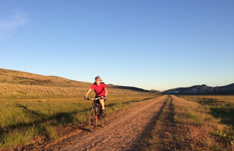 Rail Trails Under Attack in Congress