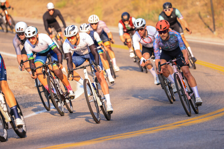 Spangler, Hinz Savor Victories in 43rd Annual LoToJa Classic