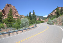 Diné Bikéyah Climbs
