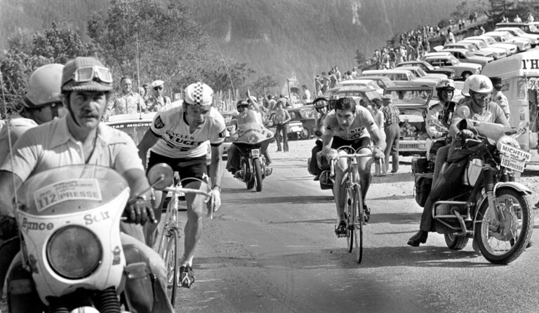 Tour de France Trivia: Celebrating the Greatest Sporting Spectacle on Earth