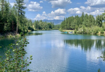 Beyond the Hiawatha: Discovering Idaho’s Trail of the Coeur d’Alenes