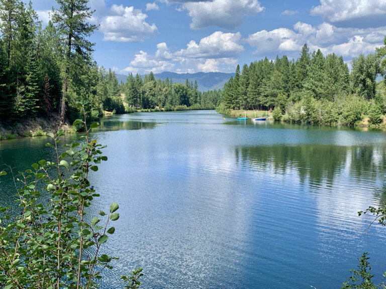 Beyond the Hiawatha: Discovering Idaho’s Trail of the Coeur d’Alenes