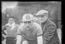 Fall Monuments & World Championships Trivia