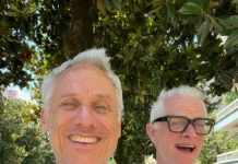 Cycling West Contributor Peter Abraham Launches New Podcast