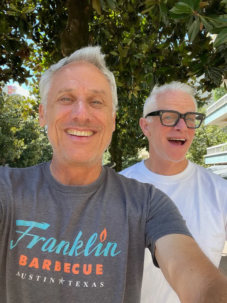 Cycling West Contributor Peter Abraham Launches New Podcast