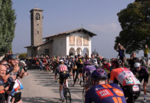 Il Lombardia: Tadej Pogačar Takes His Fifth Falling Leaf