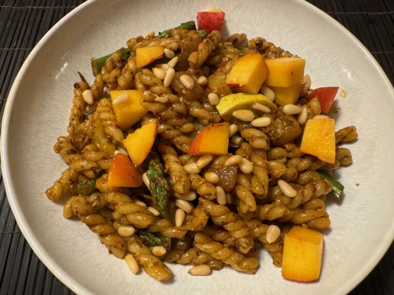 The Athlete’s Kitchen: Athletes, Food & Fear of Weight Gain