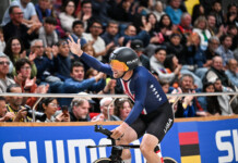USA Cycling Captures Three Medals at 2025 Track World Championships