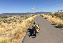 Summit County, Utah Seeks Comments on New Biking and Walking Plan