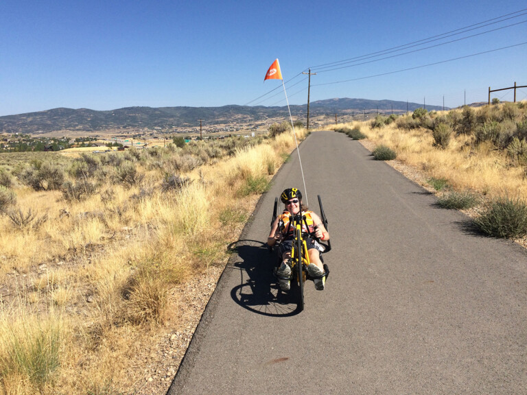 Summit County, Utah Seeks Comments on New Biking and Walking Plan