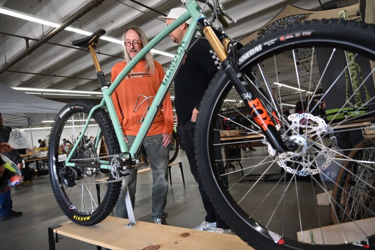 VeloSwap Rolls Back Into Denver for Its 33rd Year