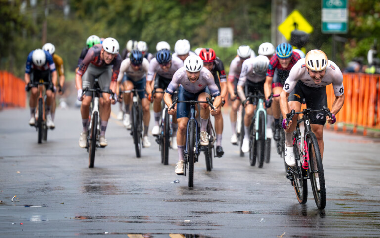 The World is Coming to America’s Premier Gravel Series