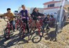 Outerbike Moab Partners with Can’d Aid to Donate 60 Bikes to Local Youth