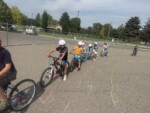 Bike Safety Wendell Idaho Aug 2025