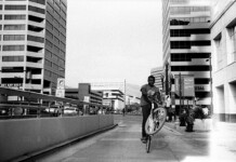 The Cycling Photos of Carlos Garcia