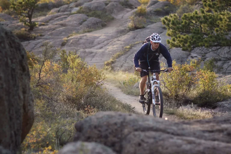 Pay to pedal: Lawmakers Propose State Parks Mountain Bike User Fee