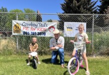 Bike Safety Programs Target Rural Southeast Idaho Communities