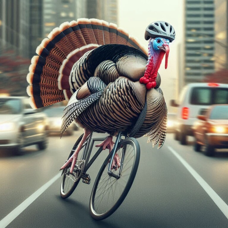 Happy Thanksgiving!