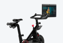 Peloton Recalls Original Series Bike+ Exercise Bikes Due to Fall and Injury Hazards
