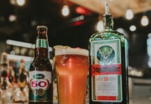 Cycling Casualties Continue to Increase; Alcohol a Factor