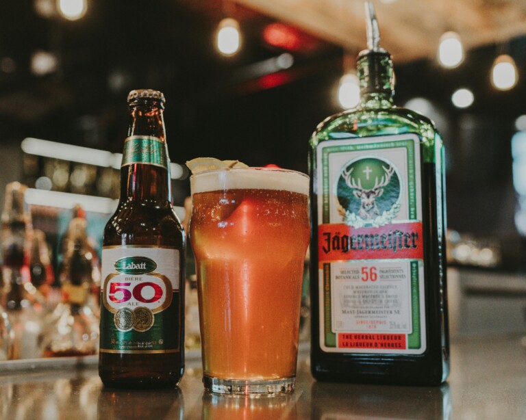 Cycling Casualties Continue to Increase; Alcohol a Factor