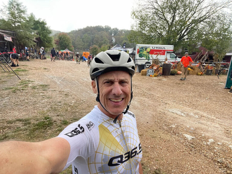 I Used AI to Train for a Gravel Race. Here’s How it Went.