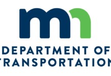 Darkness Doesn’t Deter Cyclists