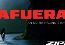 Afuera: An Ultra Racing Story