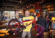 Yasso and Can’d Aid Deliver 1,200 Bikes to Kids Nationwide in 2025 Volunteer Drive