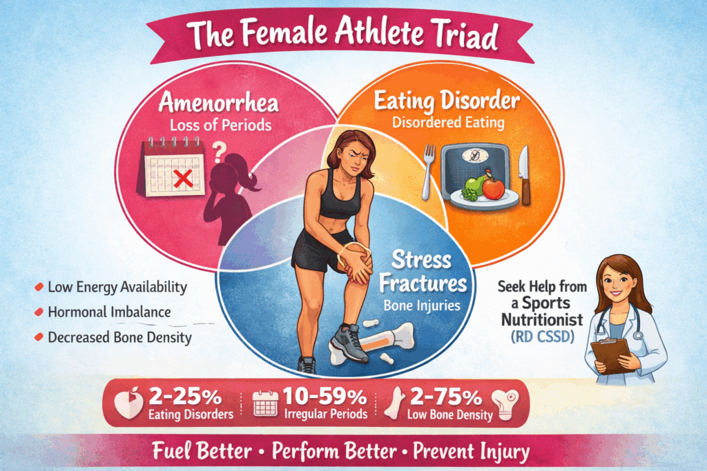 Sports Nutrition News from the American College of Sports Medicine – Cycling West