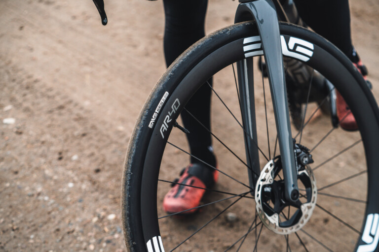 ENVE Introduces Foundation AR40 Wheelset for Road, All-Road, and Gravel Performance