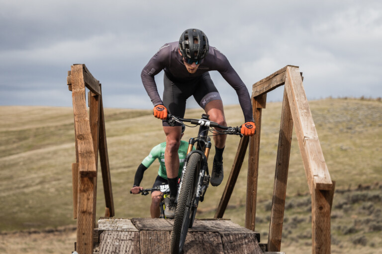 Echo Red to Red XC Returns as an Early-Season Proving Ground in Eastern Oregon