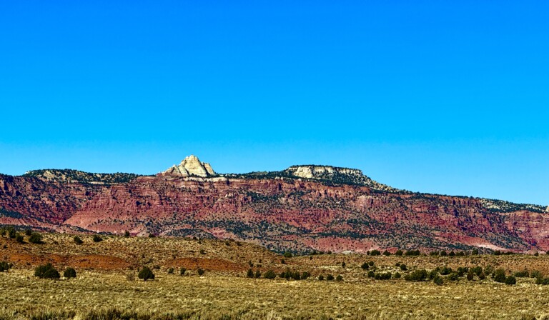 GAO Opinion Raises Prospect of Congressional Challenge to Grand Staircase-Escalante Management Plan