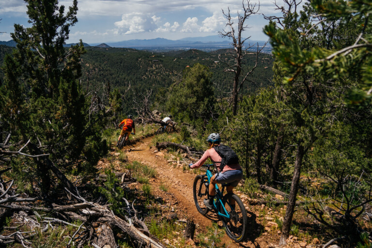TransRockies Race Series Expands North American Footprint with New Cycling Events for 2026