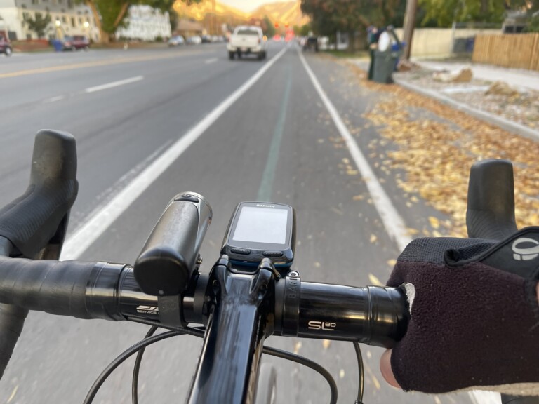 Utah Transportation Bill Seeks to ‘Mitigate’ New Bike Lanes and Preserve Wide Lanes in Salt Lake City