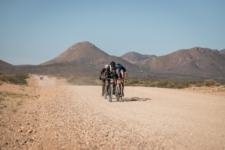 Why Does an Event Like BorderLands Gravel Matter?