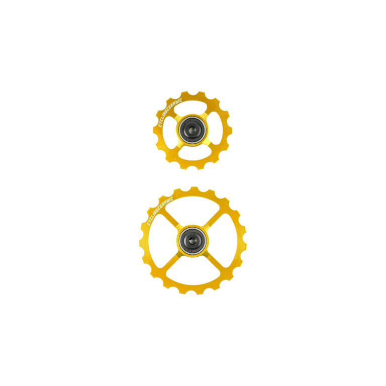 Pushworks Takes On U.S. Distribution for CyclingCeramic