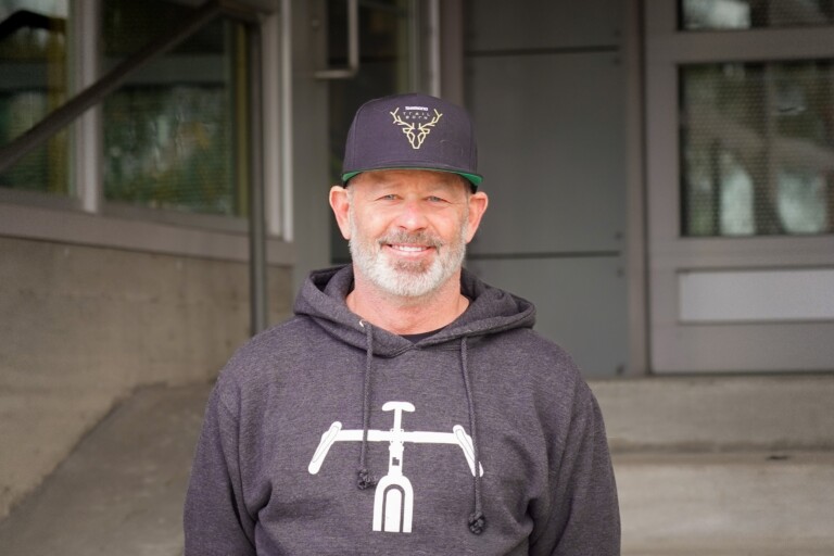 Contender Bicycles Appoints Mike Sayers as General Manager