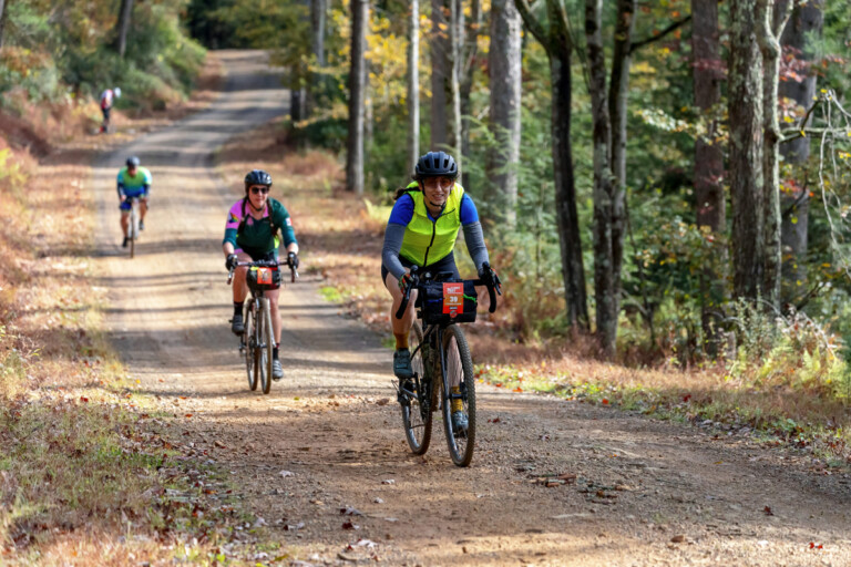 UnPAved: A Gravel Event in the Keystone State