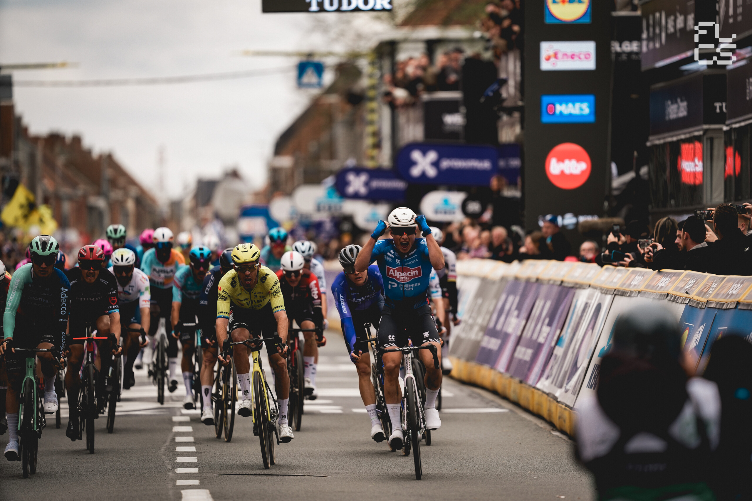 In Flanders Fields: The Last Man Standing – Cycling West In Flanders Fields: The Last Man Standing – Cycling West